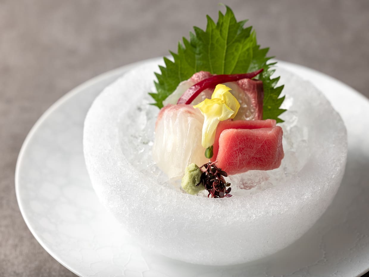 ブランド佐賀牛付上級（料理長おすすめ）会席 イメージ