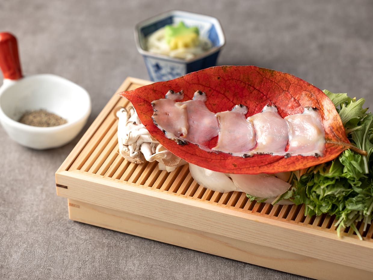 ブランド佐賀牛付上級（料理長おすすめ）会席 イメージ