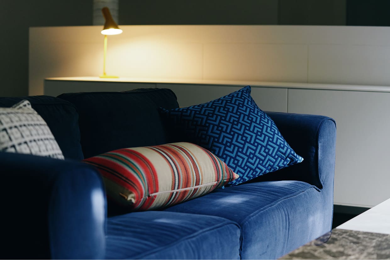 ラウンジ イメージ