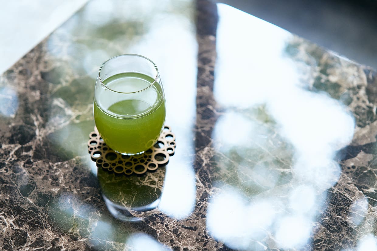 ラウンジ イメージ